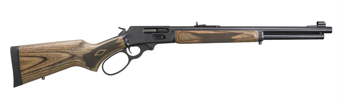 Marlin 1895 Guide Gun 70456 45-70 6 + 1 19.1"