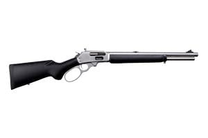 Marlin 1895 Trapper 70450 45-70 5+1 Tubular Magazine 16.5