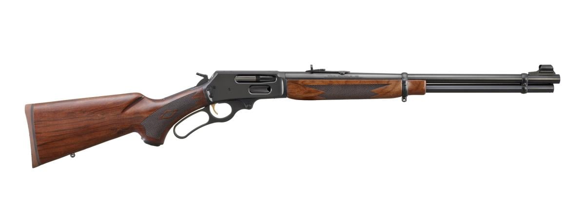 Marlin Model 336 Classic 70504 30-30 Win 6 + 1 20.25"