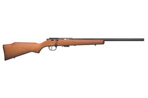 Marlin XT-17VR 70712 17 HMR 4+1 & 7+1 22 Bull Barrel