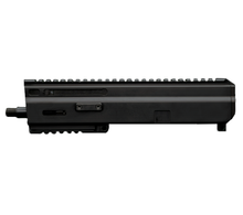Matador Arms MAT-9 Blowback AR Upper Receiver Nitride EZTS M9-00-G1 9mm 5.5"