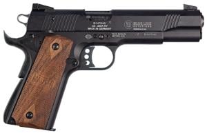 Mauser 1911 CA Approved 4110605 22 LR 10+1 5