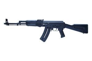 Mauser AK 47 4070024 22 LR 24+1 16.5"