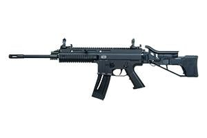 Mauser M15 4150013 22 LR 22+1 16.53"