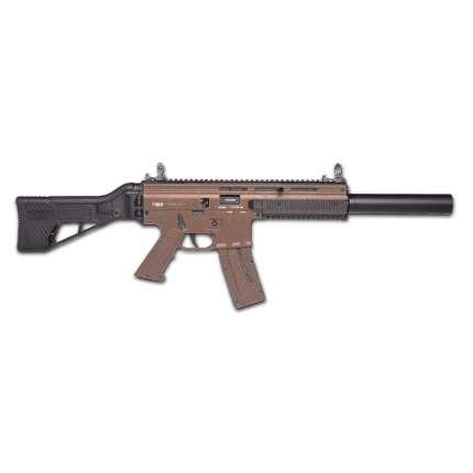 Mauser M15 4150025 22 LR 22+1 16.5"