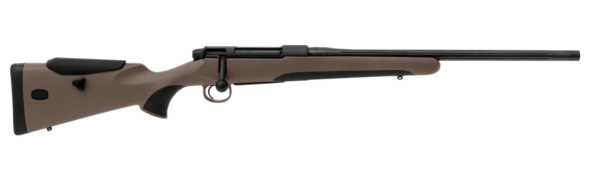 Mauser M18 Savannah M18S7MMT 7mm Rem Mag 5 24"