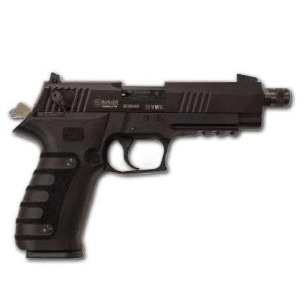 Mauser M20 4010102 22 LR 10+1 4.75"