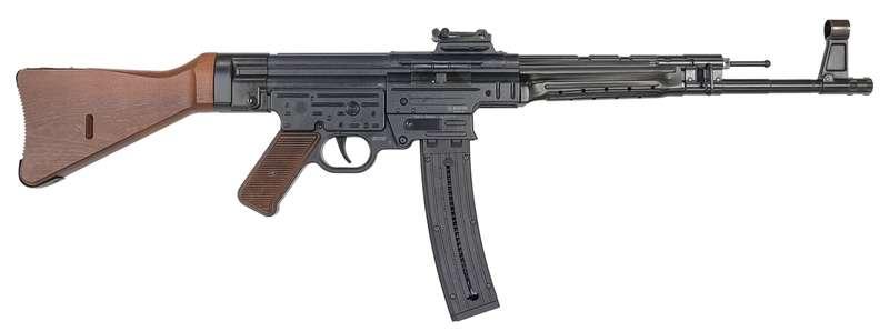 Mauser STG 44 4440011CA 22 LR 10+1 16.5"