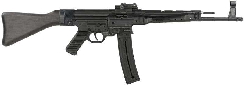 Mauser STG 44 4440019CA 22 LR 10+1 16.5"