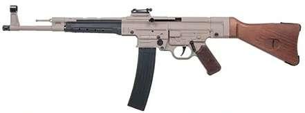 Mauser STG 44 444.00.12 22 LR 25 16.2"