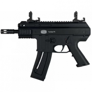 Mauser Tac Ops PK BLL4150060 22 LR 22 5"