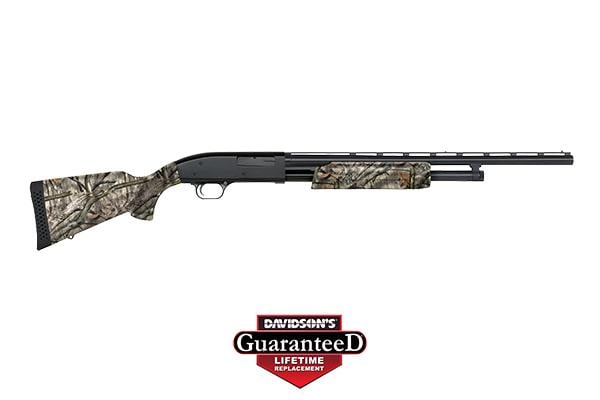 Maverick Model 88 All Purpose Field 32203 20 Gauge 5+1 22