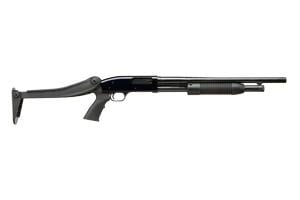 Maverick Model 88 Security 31027 12 Gauge 2.75 5+1 18.5