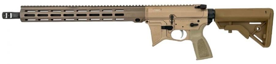 Maxim Defense MD9 Carbine MXM-48203 9mm 33 + 1 16"