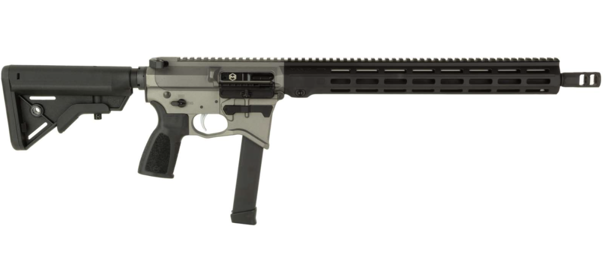 Maxim Defense MD9 Carbine MXM-48204 10 Gauge 33 16"
