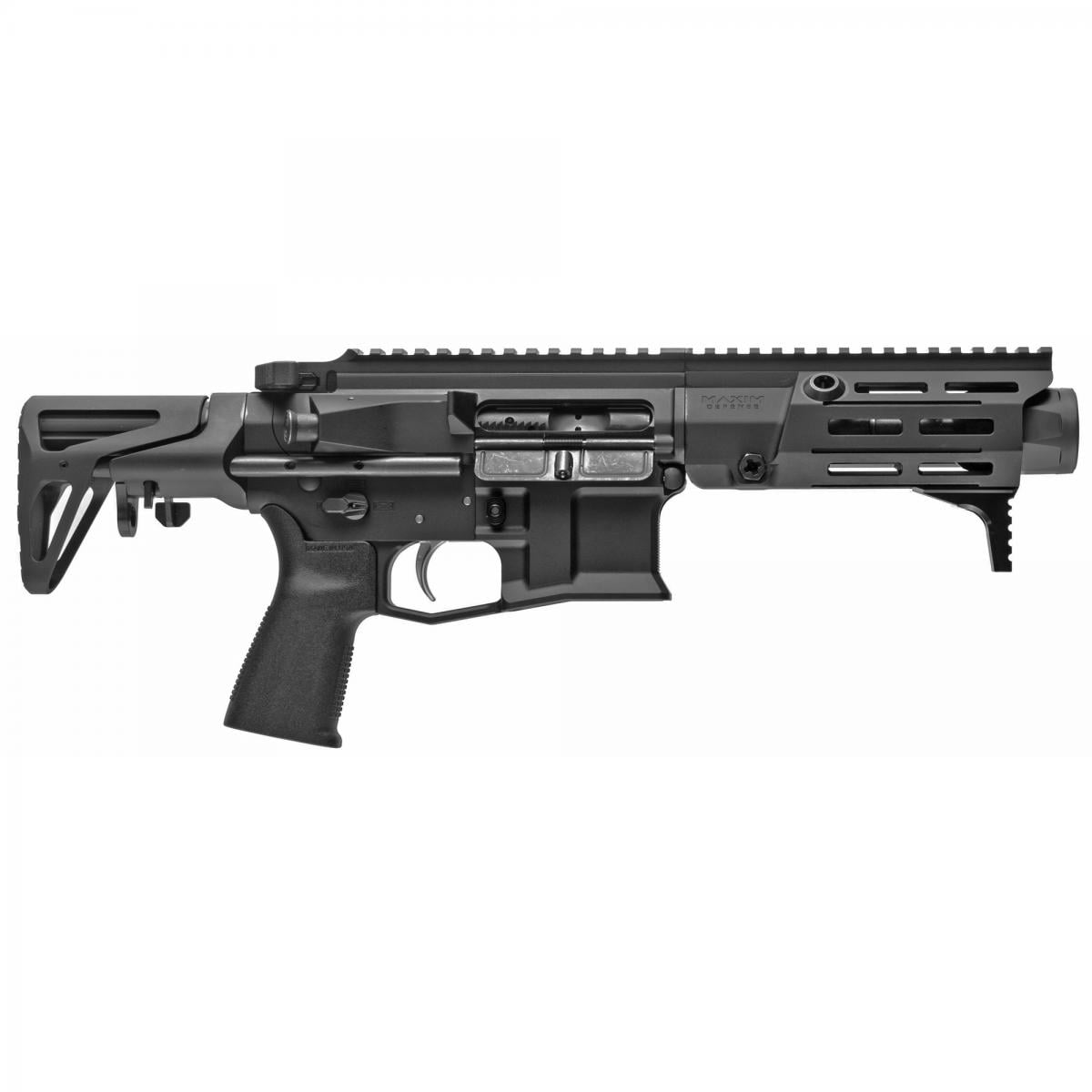 Maxim Defense PDX MXM-47825 300 BLK 20Rd 5.5"