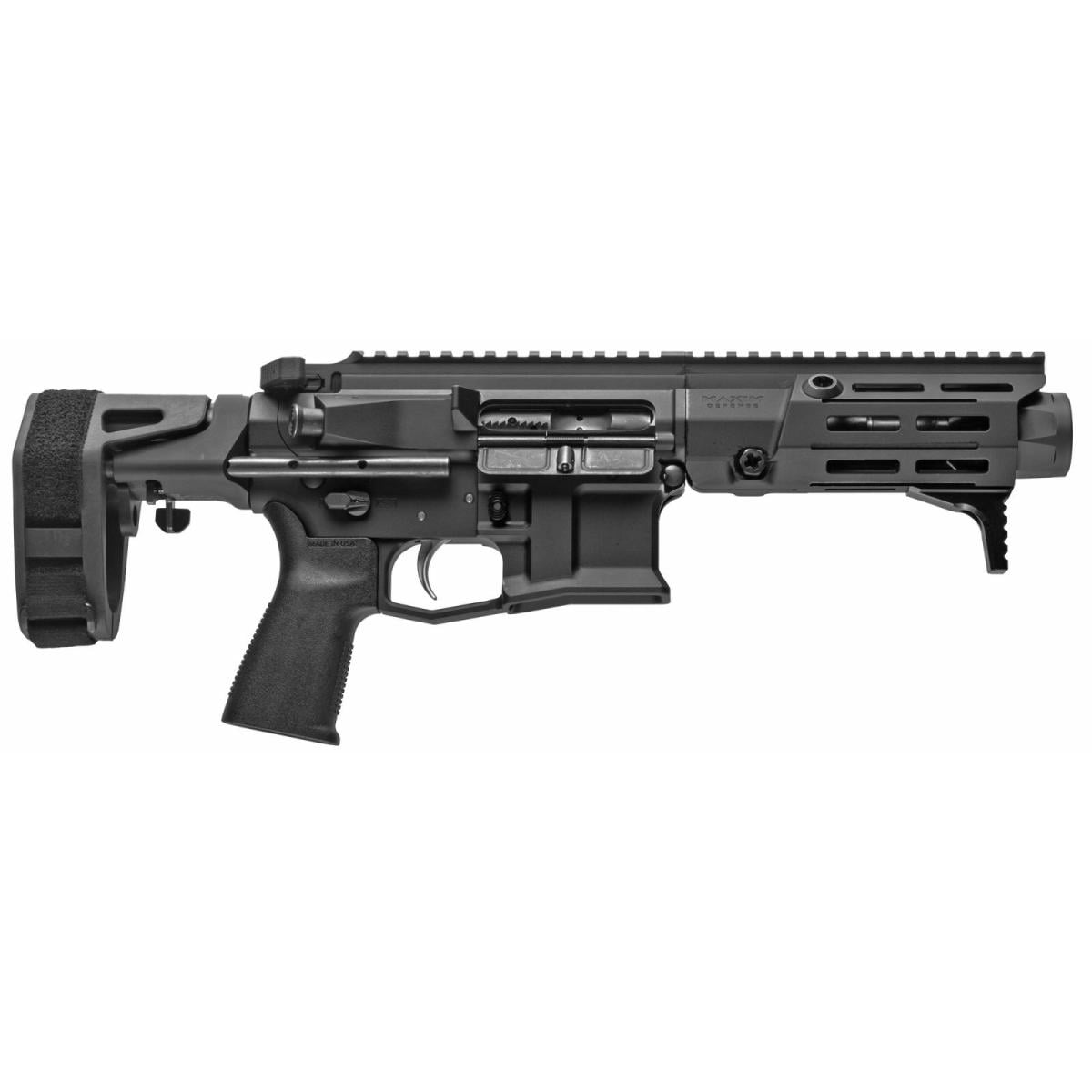 Maxim Defense PDX MXM47823 300 BLK 20Rd 5.5"