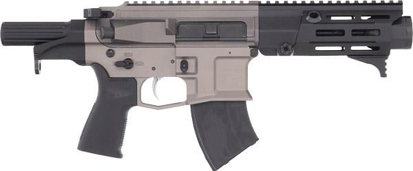 Maxim Defense SPS 505 PDX MXM-50840 7.62x39mm 20Rd 5.5"