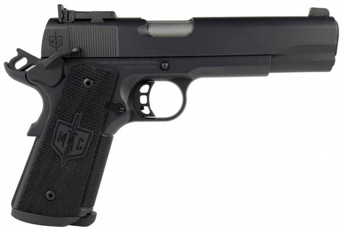 Military Armament Corporation MAC 1911 JSOC 10100536 45 ACP 8 5"