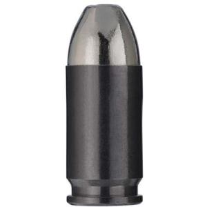 Monolithic Hollow Point .45 Auto 175gr Hollow Point Brass Cased Centerfire Pistol Ammo 20 Rounds