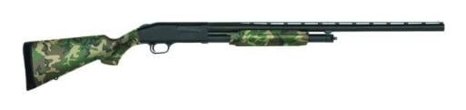 Mossberg 500 Field Woodland 56425 12 Gauge 5+1 28"