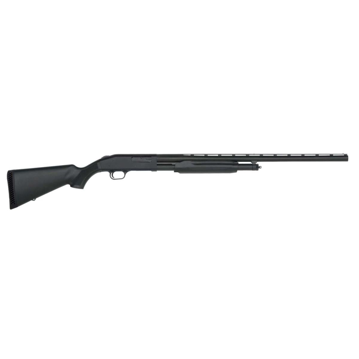 Mossberg 500 Ported 56420 12 Gauge 5 28”