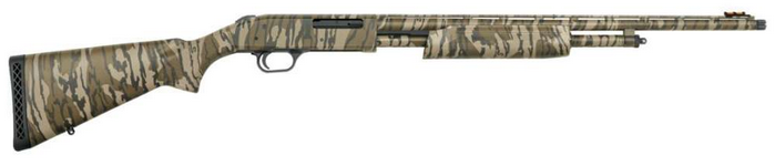 Mossberg 500 Turkey Mossyoak 50107 410 Bore 5+1 24"