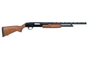 Mossberg 500 Youth Bantam 54132 20 Gauge 5+1 22"