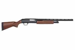 Mossberg 505 Youth All Purpose Field 57110 20 Gauge 2.75 4+1 20 Vent Rib