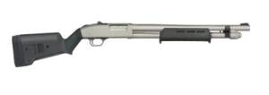 Mossberg 590A1 Professional 50794 12 Gauge 6 18.5"