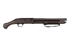 Mossberg 590 Shockwave 50659 12 Gauge 5+1 14.375"