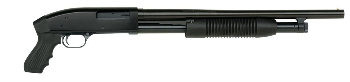 Mossberg 88 Cruiser 32204 20 Gauge 5+1 18.50"