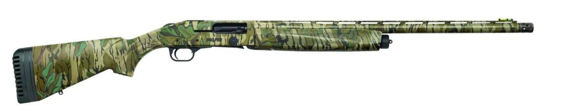 Mossberg 940 Pro Turkey 85156 12 Gauge 4 + 1 24"