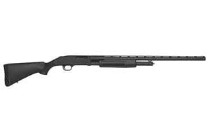 Mossberg Flex 500 All Purpose Adaptive Shotgun Platform 50121 12 Gauge 2.75 5+1 28 Vent Rib