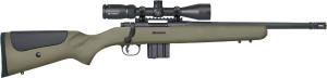 Mossberg MVP Long Range Tactical 27706 300 BLK 10 16.25"