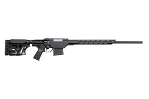 Mossberg MVP Precision 28025 224 Valkyrie 10+1 20" 1-7 Rifling