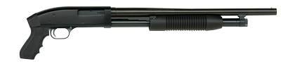 Mossberg Maverick 88 Cruiser 31008 12 Gauge 5+1 18.5"