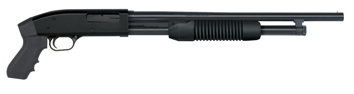 Mossberg Maverick 88 Cruiser 32204 20 Gauge 5+1 18.5"