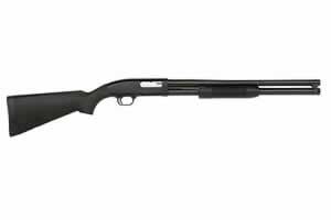 Mossberg Maverick 88 Security 31046 12 Gauge 7+1 20