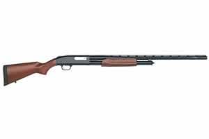 Mossberg Model 500 All Purpose Field 50120 12 Gauge 2.75" 5+1 28" Vent Rib