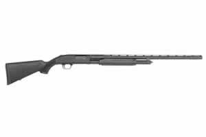Mossberg Model 500 All Purpose Field 56420 12 Gauge 2.75 5+1 28 Vent Rib