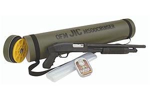 Mossberg Model 500 JIC (Just In Case) Cruiser 51340 12 Gauge 2.75 5+1 18.5"