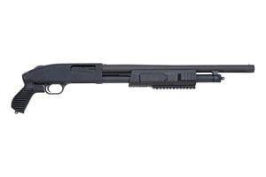 Mossberg Model 500 JIC (Just In Case) Flex 57340 12 Gauge 2.75 5+1 18.5"