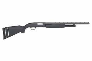 Mossberg Model 500 Super Bantam All Purpose Field 54210 20 Gauge 2.75 5+1 22 Vent Rib