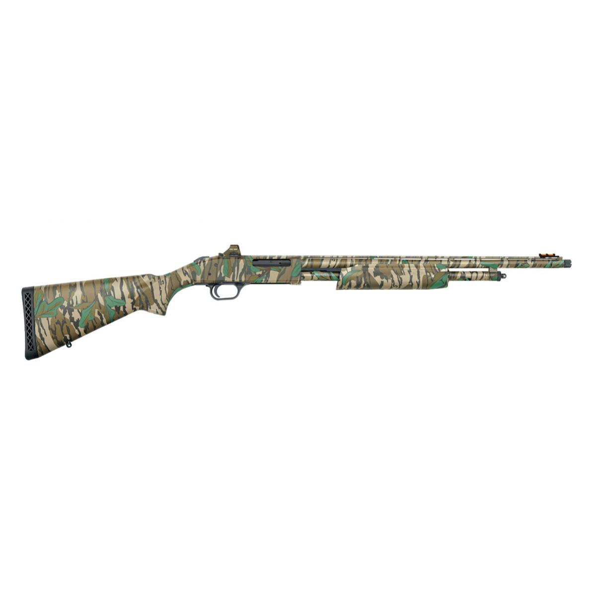 Mossberg Model 500 Turkey Series W/ Holosun HS407K 50133 410 Bore 5+1 20" Vent Rib