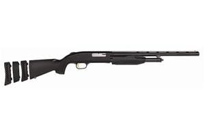 Mossberg Model 510 Mini Super Bantam All Purpose Field 50485 20 Gauge 2.75 3+1 18.5 Vent Rib
