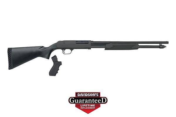 Mossberg Model 590 Persuader 50700 410 Bore 6+1 18.5"