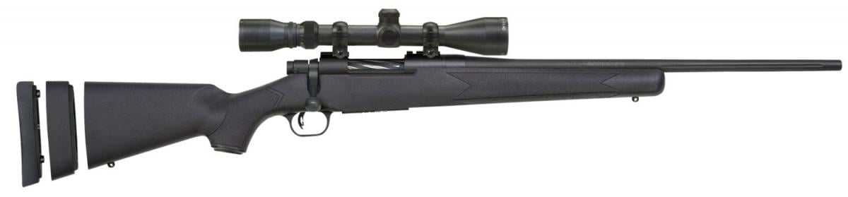 Mossberg Patriot 28027 6.5 Creedmoor 5.0000 20"