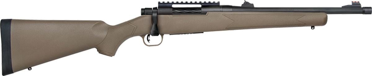 Mossberg Patriot 28051 450 Bushmaster 4.0000 16.25"