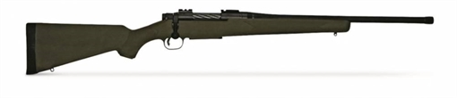Mossberg Patriot 28080 450 Bushmaster 4+1 Rd. 20"